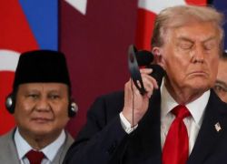 إندونيسيا: سننسحب من مجلس السلام إذا لم يعد بالنفع على الفلسطينيين