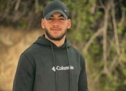 استشهاد طفل برصاص الاحتلال في بيت دقو شمال غرب القدس