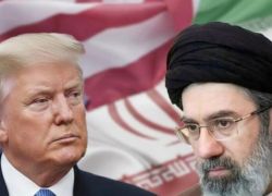 إيران تدرس المقترح الأميركي وترامب يتوقع انتهاء الحرب سريعا