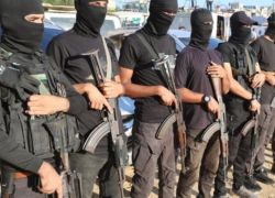 مجلس الأمن سيصوت على القوة الدولية وإسرائيل تلوح بخروج آمن لمسلحي رفح