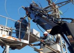 ملحم: مشكلة الكهرباء في الضفة الغربية بطريقها للحل