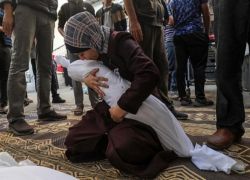 عشرات الشهداء بمجازر اسرائيلية في اليوم العاشر من رمضان