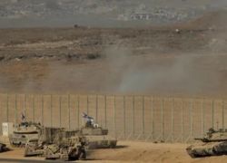 واشنطن تفجر مفاجأة: هكذا استخدم الجنود الإسرائيليون الفلسطينيين دروعا بشرية