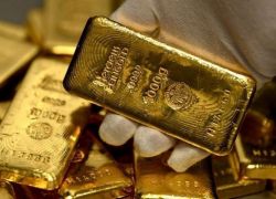 أسعار الذهب &quot;عالميا&quot; تسجل ارتفاعا جديدا