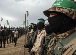 تقديرات الجيش الاسرائيلي : حماس في غزة في أضعف حالاتها منذ تأسيسها