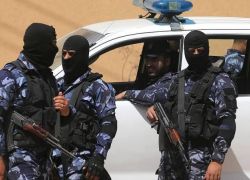 أمن حماس يعتقل مواطنين على خلفية الدعوة ضد غلاء الأسعار