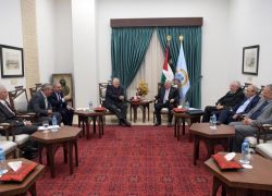 حماس تتساءل: أين المرسوم بعد ردنا الإيجابي على الانتخابات
