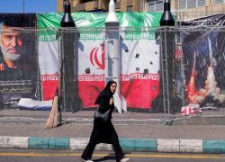 ترامب يهدد باستئناف الحرب على إيران
