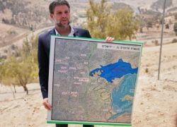 سموتريتش: صدور مذكرة اعتقال دولية بحقي "إعلان حرب" وسنرد بالمثل ضد السلطة الفلسطينية