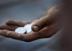 في الاردن متسول يمتلك 4 سيارات واخرى تمتلك شركة تجارية