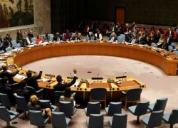 مجلس الأمن باستثناء واشنطن يرفض 'شرعنة' الاستيطان