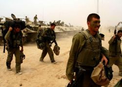 نتنياهو: لا مفر من عملية عسكرية واسعة بغزة
