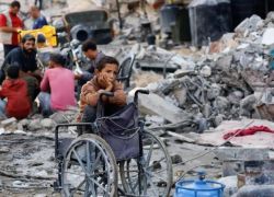 تصعيد إسرائيلي متواصل في غزة وأزمة إنسانية متفاقمة