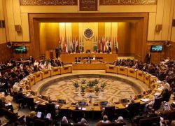الدول العربية : خطة الضم الاسرائيلية جريمة حرب