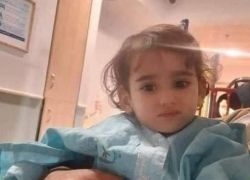 وفاة طفلة من طولكرم بعد اصابتها بالفيروس