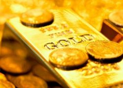 الذهب يواصل تراجعه في الأسواق العالمية