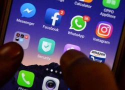 بطريقته الخاصة.. "واتساب" يبدأ حماية الصور الشخصية