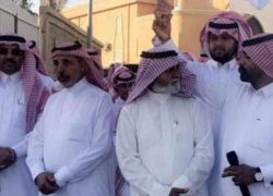 أسرة سعودية تعفو عن قاتل ابنها مقابل بناء جامع باسمه