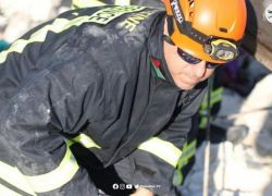 وفاة عامل اثر انفجار وقع في منجرة في مدينة بيتونيا