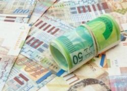 ألمانيا تدرس تقديم دعم مالي طارئ للسلطة لتعويض أموال المقاصة