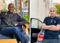 قوات الاحتلال تقتحم وسط طولكرم وتعتقل شابين