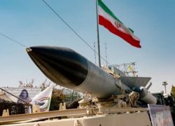 إيران تهدد بقصف المنشآت النووية الإسرائيلية وتعلن الاستيلاء على معلومات استخباراتية حساسة