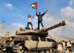 رئيس الأركان الإسرائيلي: فشلنا في السابع من أكتوبر وسنواصل التحقيق