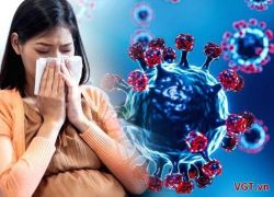 الإصابات تتضاعف.. تحذير من انتشار "الإنفلونزا الخارقة"
