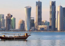 منظمة العمل الدولية تدرس نقل مقرها إلى قطر