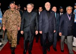 "نيويورك تايمز": وفد إيراني يعتزم التوجه إلى إسلام آباد لمحادثات محتملة مع واشنطن