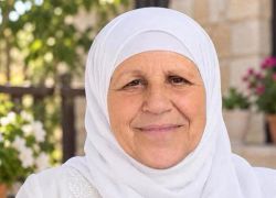بعد ايام من البحث.. العثور على جثة بالقدس واعتقال مشتبه باختفاء فاطمة رجبي