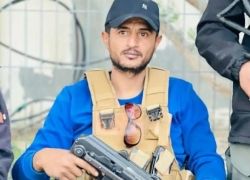 ياسر أبو شباب.. تاريخ جنائي وتنسيق مع الاحتلال لتقويض سلطة حماس
