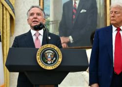 بالاسماء: البيت الأبيض يعلن عن أعضاء مجلس السلام في غزة