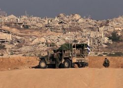 منصور: وقف إطلاق النار هشٌ ويواجه انتهاكات خطيرة من الاحتلال