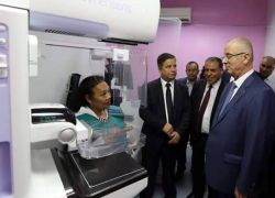 وزير الصحة يعلن افتتاح المركز الوطني لعلاج المدمنين
