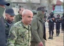 تقرير: إسرائيل تزعم اعتقال العشرات من عناصر حماس بعد محاولة اختراق الميليشيات التابعة لها