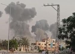 هآرتس : لا يقين بنجاح عملية الاغتيال التي استهدفت قائدا كبيرا في خانيونس