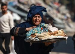 ترحيب دولي بالإعلان عن اتفاق لوقف الحرب على قطاع غزة