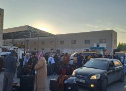 وزارة الاوقاف تعلن عن فتح تحقيق بشأن دعاوى تقصير من قبل شركات العمرة