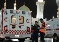 السعودية... التحقيق في وفاة إمام جامع لم يجد من يسعفه
