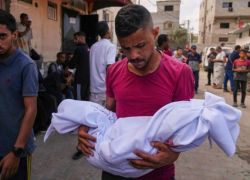 719 يوما على الحرب .. مجزرة بسوق فراس