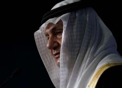 امير سعودي : نتنياهو كذاب كبير والسعودية لن تطبيع