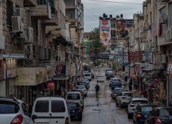 تراجع القدرة الشرائية يثقل كاهل الأسر في طولكرم