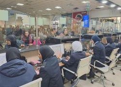 جدول ساعات عمل معبر الكرامة خلال الأسبوع الجاري