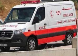 وفاة شابة متأثرة بإصابتها جراء حادث سير قرب جامعة بيرزيت