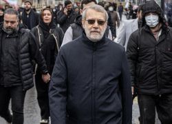 تقارير عبرية: استهداف لاريجاني والعجوري في عملية اغتيال داخل إيران