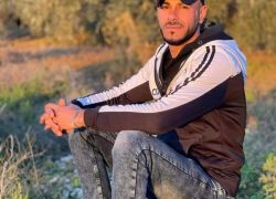 استشهاد مواطن واصابة 9 آخرين برصاص الاحتلال في طولكرم