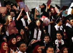 البطالة في صفوف النساء الفلسطينيات الأعلى عالميا