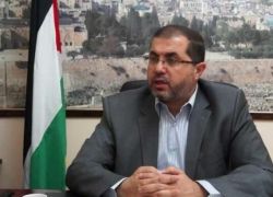 حماس: مستعدون لمناقشة إمكانية "تجميد أو تخزين" الأسلحة
