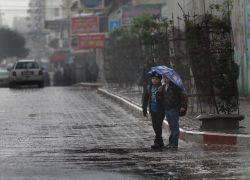 طولكرم : إغلاق المدارس خلال يومي الأربعاء والخميس والتوجه لنمط التعلم عن بعد